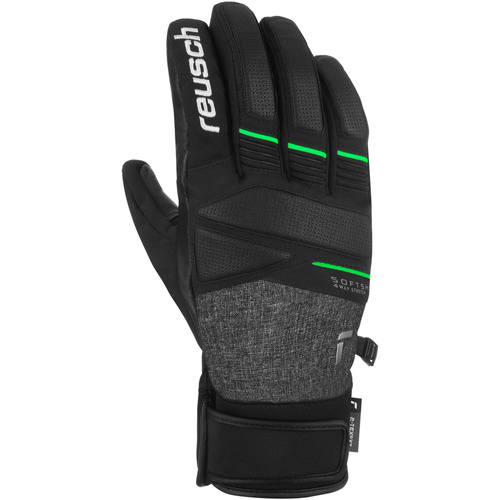Rękawice narciarskie męskie REUSCH THUNDER R-TEX XT