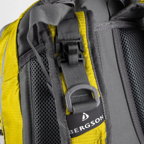 Plecak turystyczny BERGSON FLORO 28L