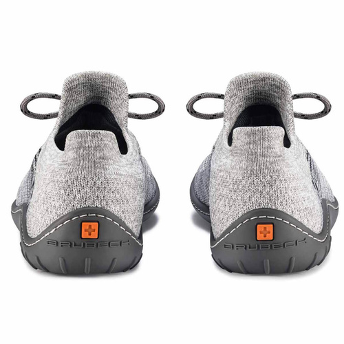 Buty minimalistyczne damskie BRUBECK BAREFOOT MERINO