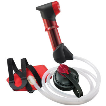 Filtr do wody MSR HYPERFLOW MICROFILTER