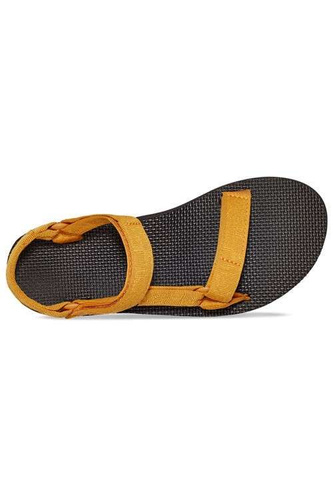 Sandały damskie TEVA FLATFORM UNIVERSAL