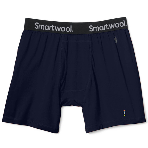 Bokserki SMARTWOOL MERINO BOXER BRIEF