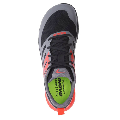 Buty do biegania męskie INOV-8 TRAILFLY STANDARD