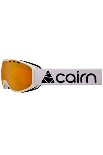 Gogle narciarskie CAIRN RAINBOW PHOTOCHROMIC fotochrom cat.1-3