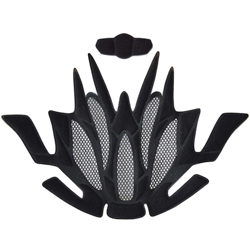 Wkładki z siatką na owady do kasku Rush RUDY PROJECT