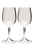 Kieliszki GSI NESTING WINE GLASS SET