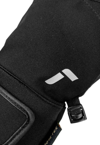 Rękawice narciarskie męskie REUSCH BOOSTER GORE-TEX