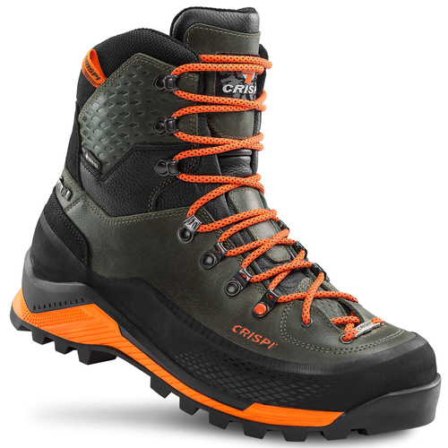 Buty myśliwskie CRISPI FUTURA PWR GTX