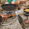 System gotujący JETBOIL GENESIS BASECAMP SYSTEM