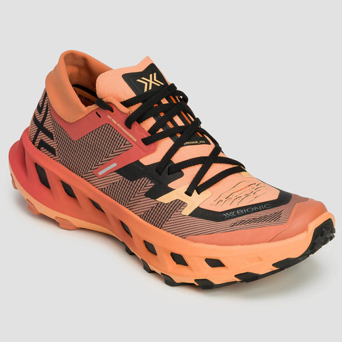 Buty do biegania terenowe X-BIONIC TERRASKIN X02