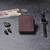 Portfel z ochroną RFID LIFEVENTURE RFID WALLET