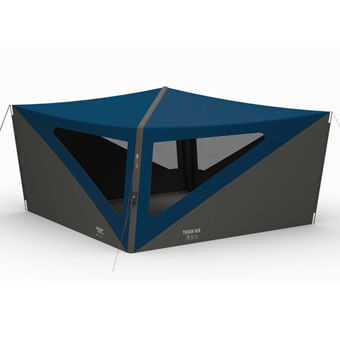 Namiot pompowany VANGO TRIGON AIRHUB