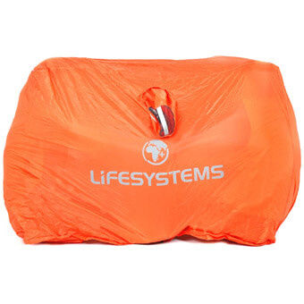 Schronienie / namiot awaryjny LIFESYSTEMS SURVIVAL SHELTER 4