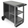 Wózek do grilla CAMPINGAZ BBQ ACCY PLANCHA DELUXE TROLLEY