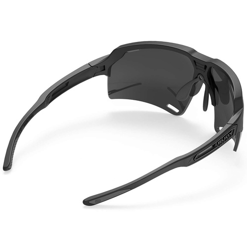 Okulary RUDY PROJECT DELTABEAT cat.2