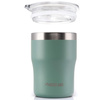 Kubek termiczny ze stali ROCKLAND COFFEE MUG