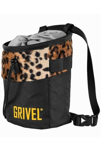 Woreczek na magnezję GRIVEL TREND CHALK BAG