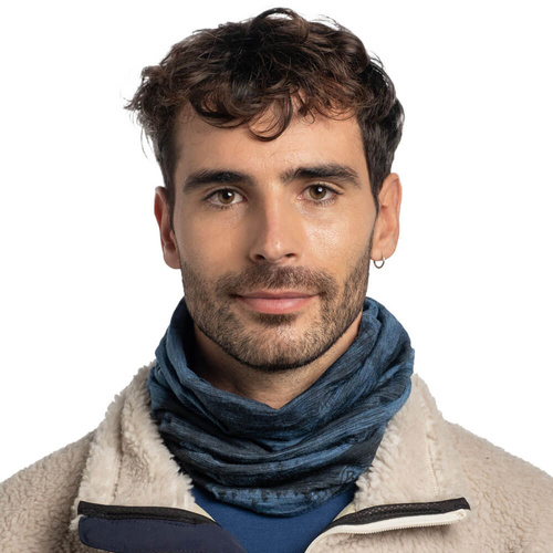 Chusta wielofunkcyjna BUFF MERINO LIGHTWEIGHT