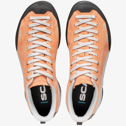 Buty wielozadaniowe damskie ze skóry SCARPA MOJITO | Peach
