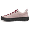 Buty miejskie damskie ze skóry SCARPA MOJITO WRAP | Light Mauve