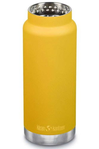 Butelka termiczna ze stali KLEAN KANTEEN INSULATED TKWIDE | 950 ml