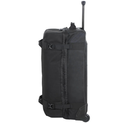 Torba podróżna z kółkami LIFEVENTURE EXPEDITION CLAMSHELL WHEELED DUFFLE BAG 110L