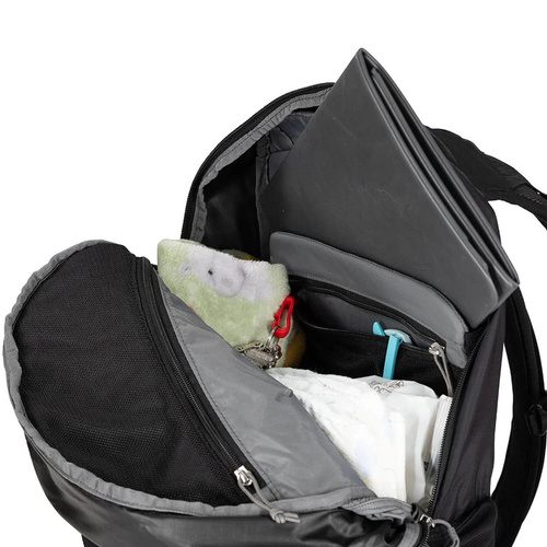 Plecak miejski dla rodziców OSPREY POCO CHANGING PACK 27