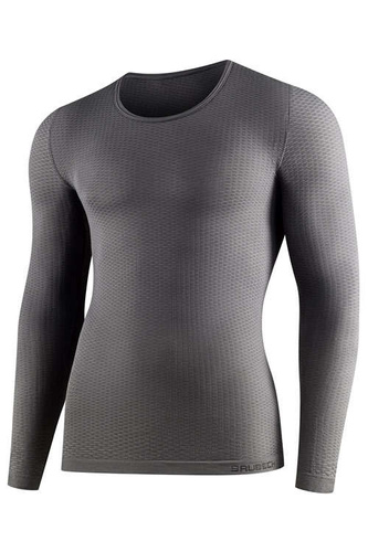 Koszulka unisex BRUBECK MULTIFUNCTIONAL 3D