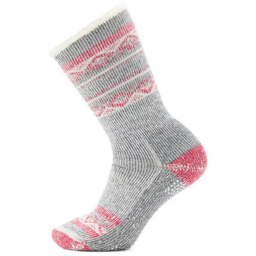 Skarpety miejskie z wełny SMARTWOOL EVERYDAY COZY SLIPPER