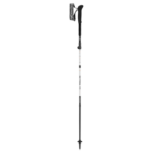 Kije trekkingowe LEKI SKYTERA FX CARBON SL COMPACT | 100 - 120 cm