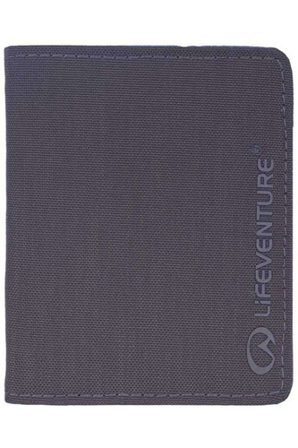Portfel z ochroną RFID LIFEVENTURE RECYCLED RFID WALLET
