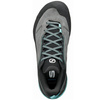 Buty podejściowe damskie ze skóry SCARPA RAPID XT WMN