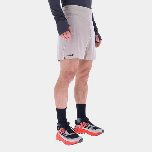 Spodenki do biegania męskie INOV-8 AIRLITE PRO SHORTS