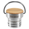 Butelka ze stali KLEAN KANTEEN REFLECT | 532 - 800 ml