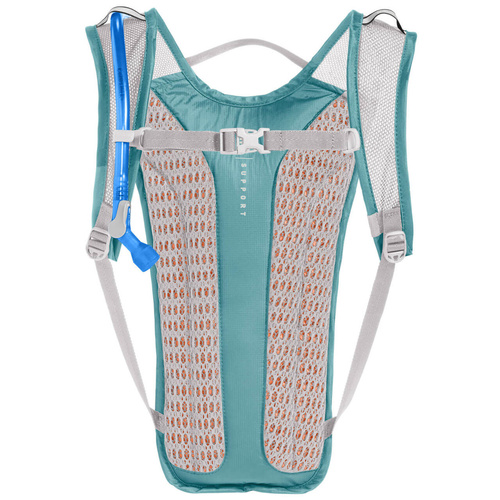 Plecak rowerowy CAMELBAK ROGUE LIGHT 7L + bukłak 2L