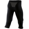 Getry damskie X-BIONIC INVENT 4.0 3/4 PANTS