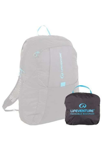 Plecak LIFEVENTURE PACKABLE BACKPACK 25L