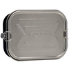 Lunchbox / pojemnik na kanapki ROCKLAND SIRIUS BLACK | 1,2L