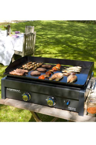 Grill gazowy CAMPINGAZ PLANCHA L