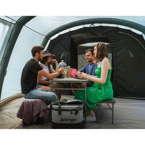 Namiot pompowany VANGO LISMORE AIR 600XL PACKAGE