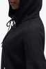 Bluza z kapturem damska ON RUNNING ZIPPED HOODIE