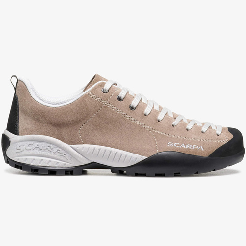 Buty wielozadaniowe damskie ze skóry SCARPA MOJITO | Dust Rose