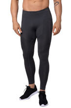 Legginsy termoaktywne męskie SPAIO PLAY