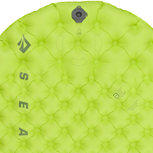 Materac SEA TO SUMMIT COMFORT LIGHT INSULATED