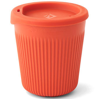 Kubek turystyczny z pokrywką SEA TO SUMMIT PASSAGE CUP | 350 ml