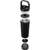 Shaker termiczny ze stali STANLEY ACTIVATE SHAKER | 600 ml
