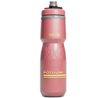 Bidon rowerowy izolowany CAMELBAK PODIUM CHILL BIKE BOTTLE | 710 ml