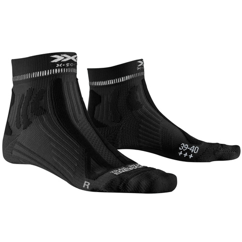 Skarpety do biegania damskie X-SOCKS TRAIL RUN ENERGY 4.0 WMN