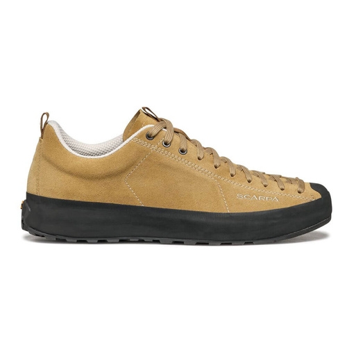Buty miejskie męskie ze skóry SCARPA MOJITO WRAP | Caramel