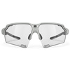Okulary RUDY PROJECT DELTABEAT fotochrom cat.1-3